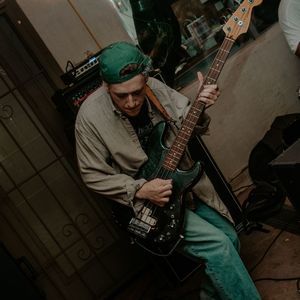 Meet your Posher, Sam